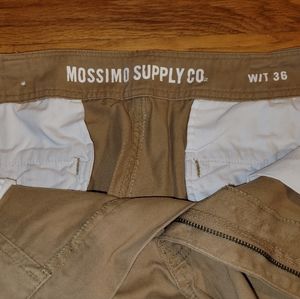 Mossimo Shorts